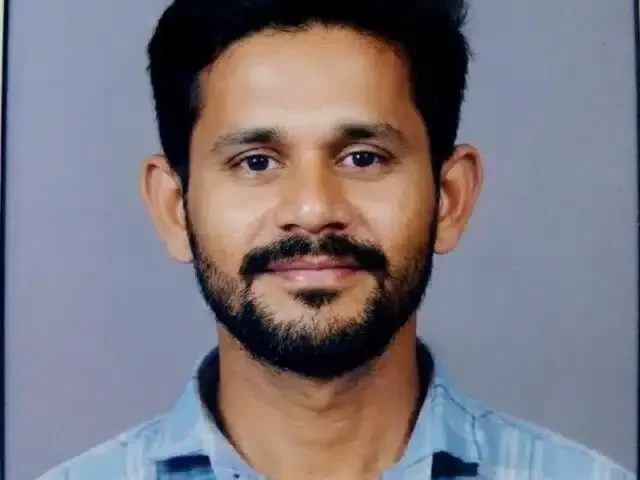 Ayush Kadam