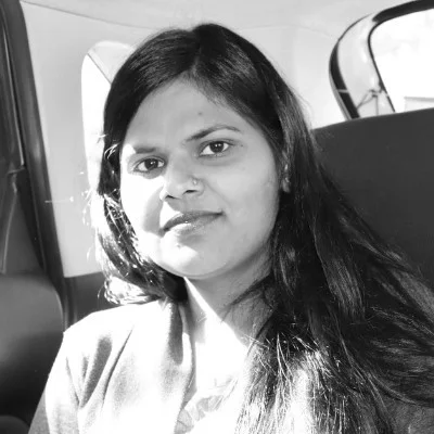 Veena Jagtap