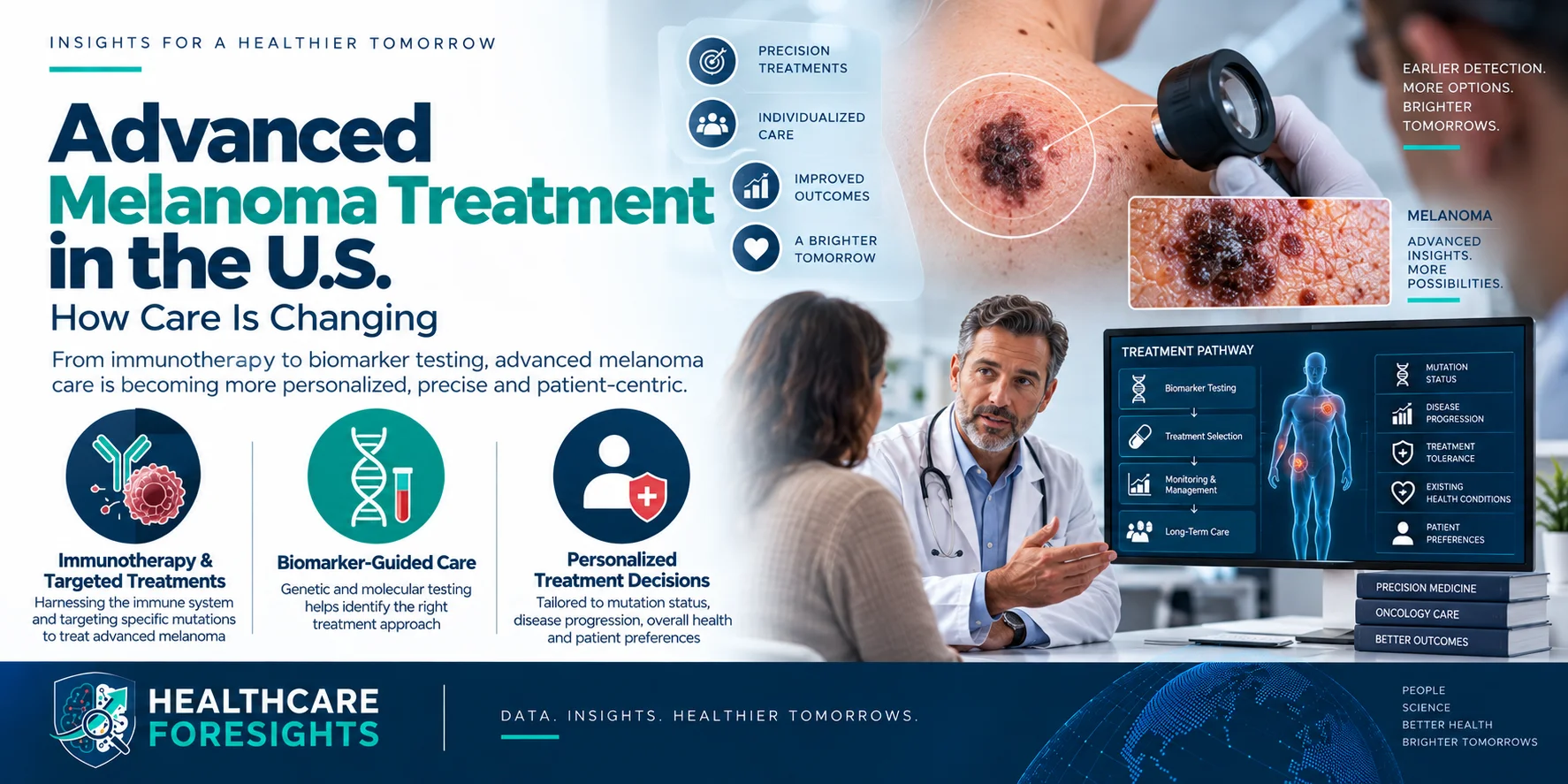 Advanced Melanoma Care