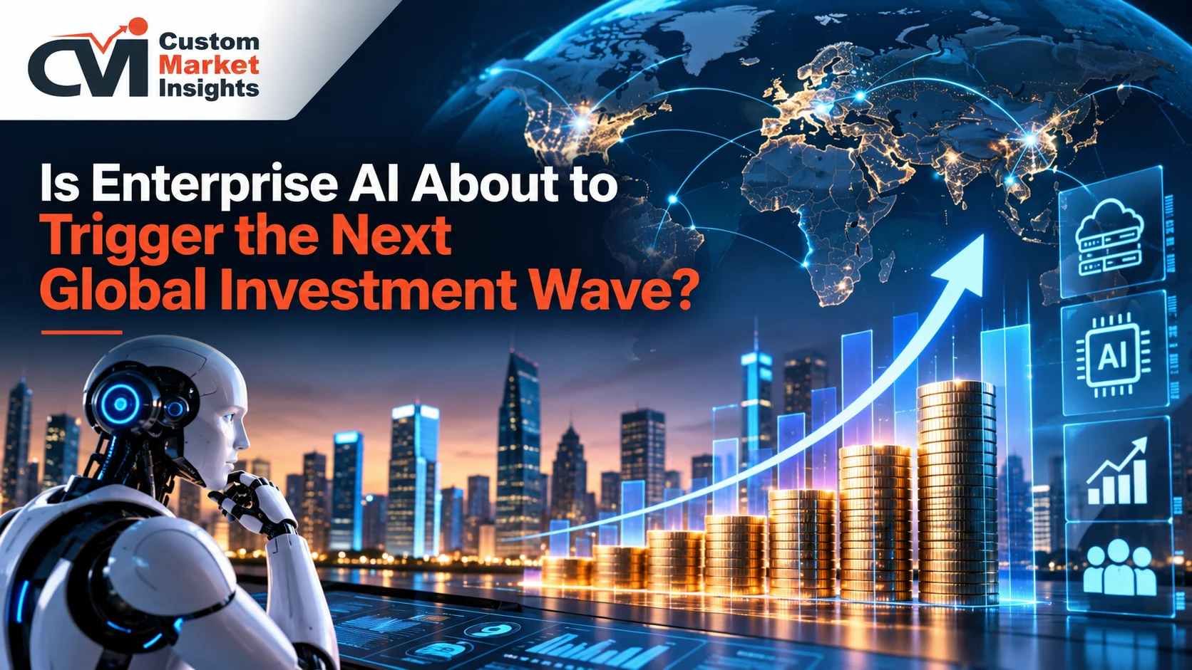 Enterprise Ai Platforms: Adoption, Governance &Amp; Ai Strategy